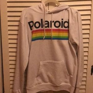 Polaroid Hoodie